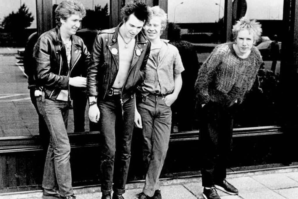 Sex Pistols