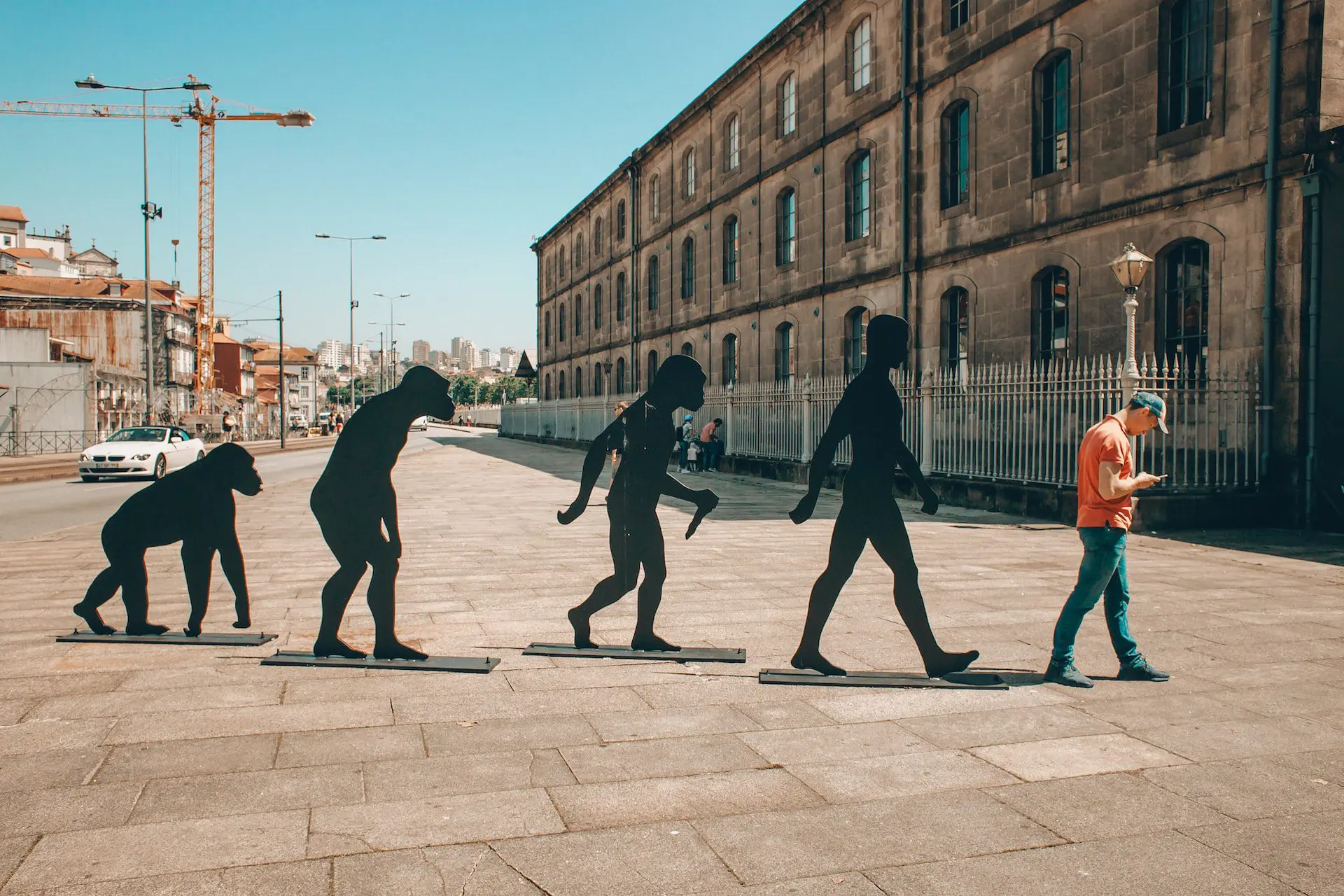Foto de Eugene Zhyvchik en Unsplash