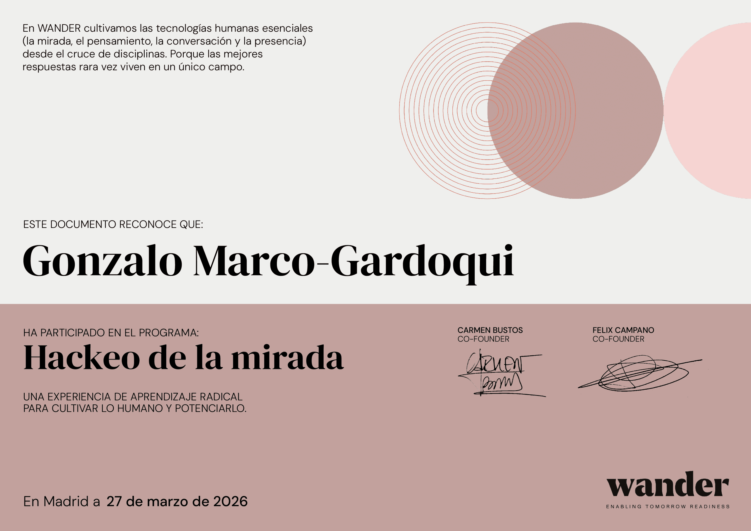 Certificado Gonzalo Marco-Gardoqui