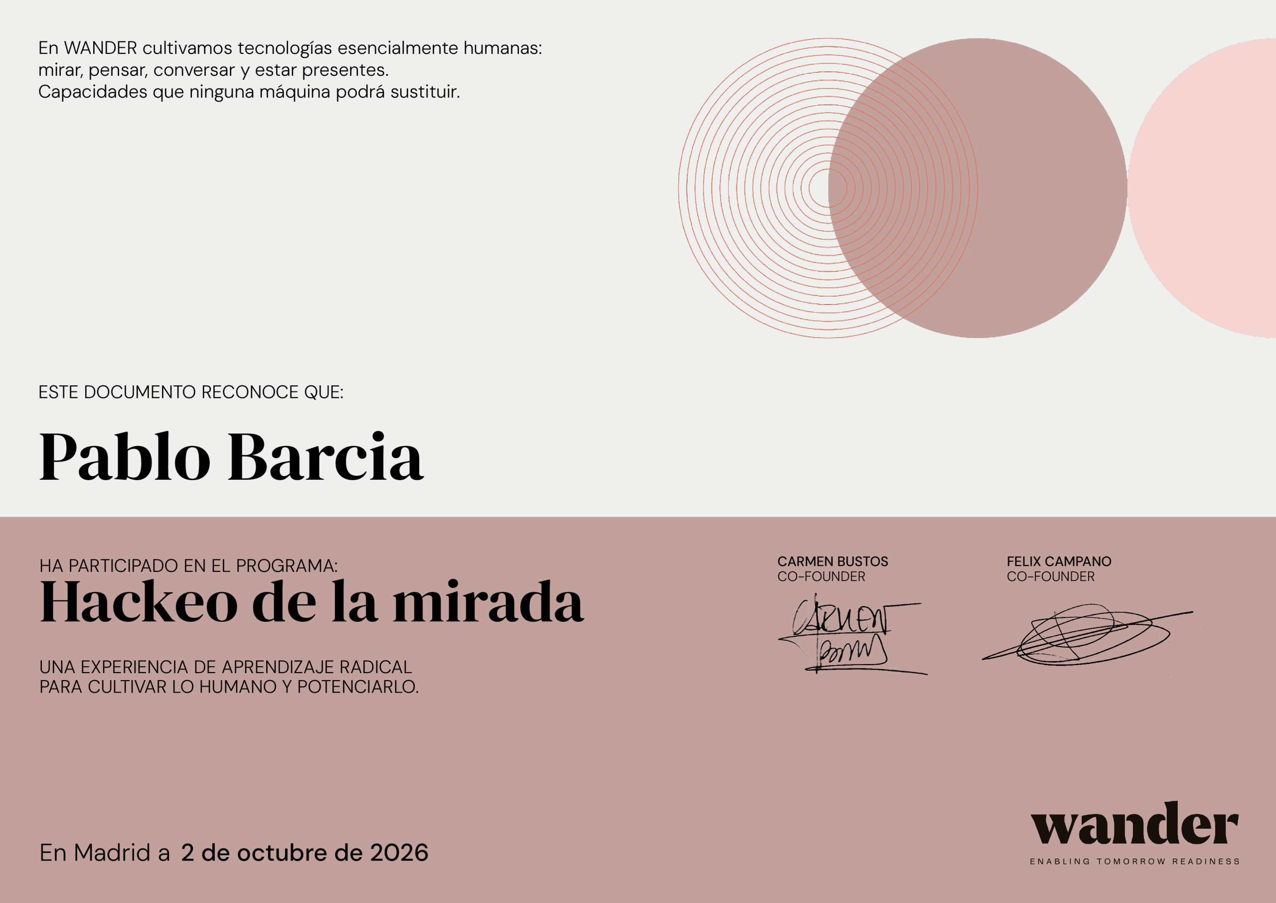 Certificado Pablo Barcia